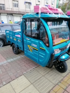 仅限莱西本地购买,cctv力推品牌,上海建设电动三轮车,1.