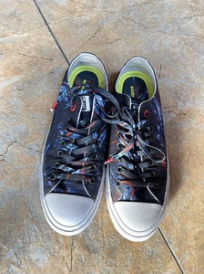 匡威 converse 鸡年限定版鞋 42.5码