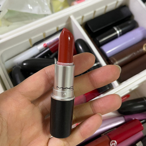 mac口红matte