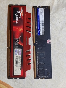 ddr4 鑫硕泰 4g2400(四代)台式机内存条 ddr4