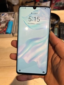 华为p30pro877128成色一般价格便宜要的来