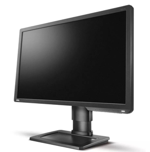 明基zowie卓威xl2411p电竞24英寸144hz液晶显