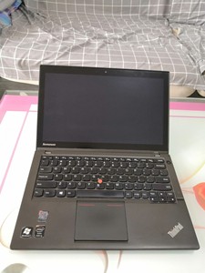 联想thinkpad x240笔记本电脑12寸宽屏高分触摸屏