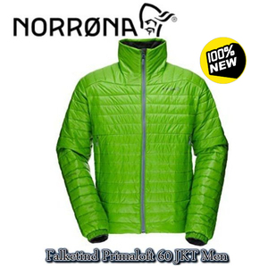 挪威老人头norrona