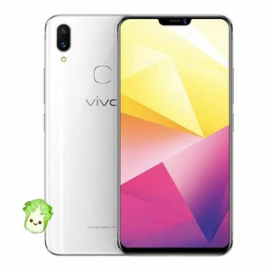 vivox21正品 6 128高配二手手机,高通骁龙660处