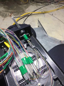 光纤熔接光缆抢修北京同城周边地区上门服务，公司拥有一支专业工