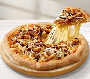 牛肉披萨9寸的