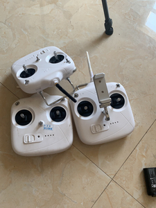 50zyq211淘宝大疆精灵3s遥控器手机支架 phantom 3标准版手机夹