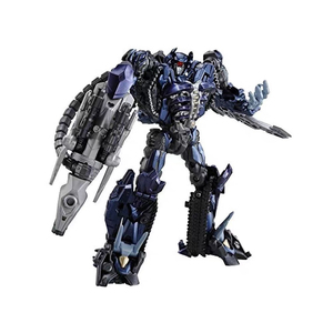 mb04 震荡波 v级 变形金刚电影 3c正版 已拆  无损