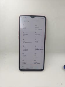 捡漏捡漏！闲置急出oppo K1  6+64 二手机 捡漏机