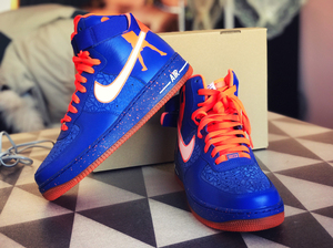 拉希德华莱士af1