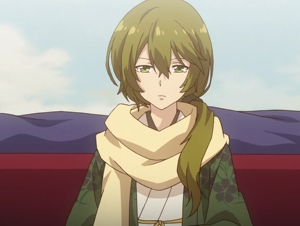 明治东京恋伽春草