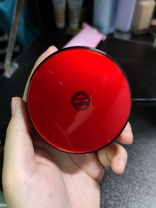 江原道气垫,仅用过一次 色号012