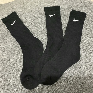 #换季穿新鞋 Nike/耐克男女同款袜子 大甩卖！！！耐克毛