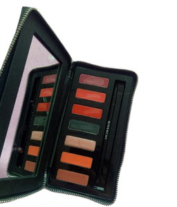 日本口红纪梵希