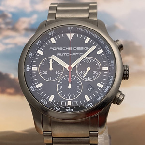 5新]保时捷自动机械男士正品时尚大牌奢侈品手表