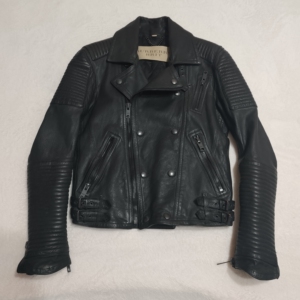 【巴宝莉机车皮衣男】巴宝莉机车皮衣男品牌,价格 - 阿里巴巴