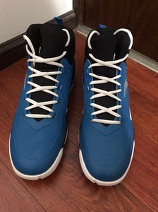 anta 安踏 隆多3代pe rr3 球员版 篮球鞋