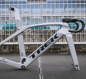 trek madone slr崔克马东碟刹公路顶级车架 岩石