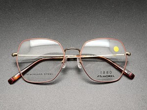 morel眼镜
