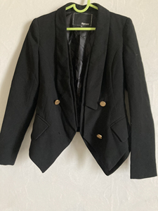 cherry20110512淘宝triplex三信女装l码九八新,号码小了便宜处理