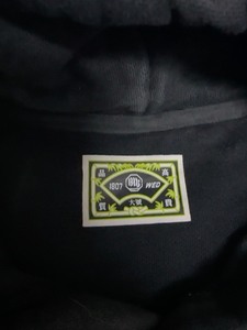 lining/李宁 李宁 1807绝版 联名卫衣 少不入川_阿里巴巴找货神器