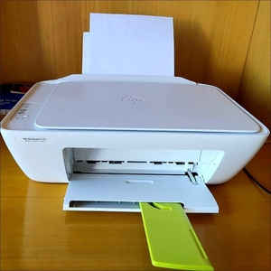 二手喷墨打印机1112 家用一体打印机学生打印作业文件照片