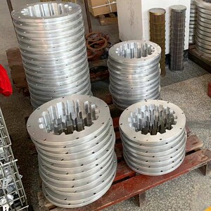 前进牌船用齿轮箱