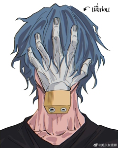 【代友长期收】我的英雄学院死柄吊木退坑周边官周