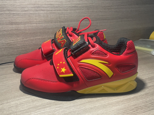 【安踏举重深蹲鞋】安踏举重深蹲鞋品牌,价格 - 阿里巴巴