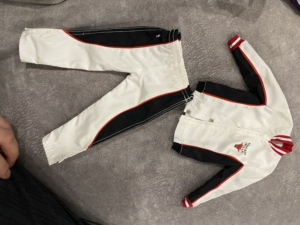 enterbay eb乔丹白色出场服  白45拆出 成色不错