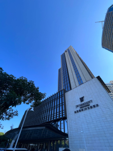 金茂jw万豪酒店 深圳 万豪白金卡钛金卡 携程5-7折