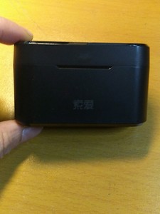 索爱a1无线蓝牙耳机