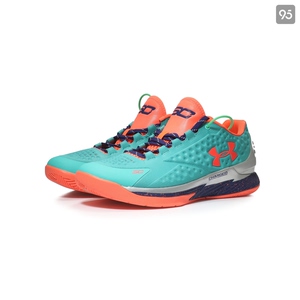 000人付款淘宝安德玛库里1代低帮篮球鞋lrylsm750.