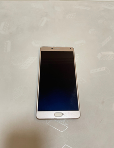 金立gn8001香槟金色八核6英寸64gb指纹解锁双卡手机