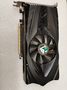 铭瑄ms-gt740重锤2g显卡