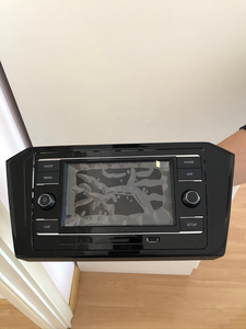 迈腾凌渡原厂280d主机 大众 原厂件 中控屏 手机互联