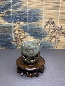 000人付款淘宝日本回流 相马烧 相马杯,古相马主人杯,茶杯,一口杯