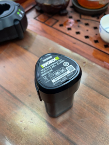 威克士电池12v原厂2.0a锂电池wa3506通用威克士12