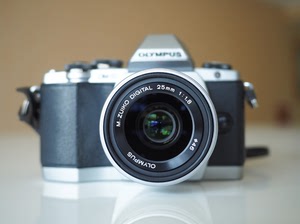 奥林巴斯em10二手