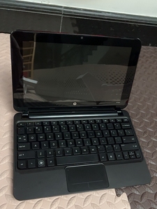 hp mini迷你笔记本 上网本