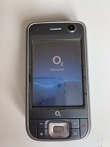 多普达 htc o2手机 一代经典智能机