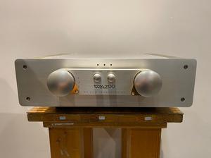 丹麦 神弓 bow wazoo功放