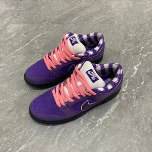 dunk sb紫龙虾 44码  2099秒 原盒配件都在,简