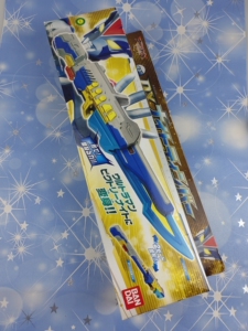 维克特骑士剑笛