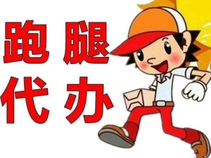 北京天津廊坊跑腿代办,排队,第三方现场验货,电力签单,档案转