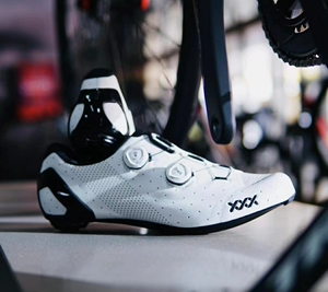 全新崔克xxx顶级公路锁鞋 39 41码 好价