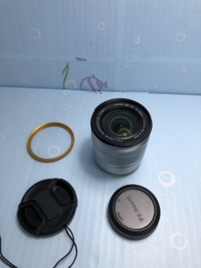 富士微单镜头1650