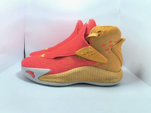 42码,保正 正品安踏 kt5 winter klay t_阿里巴巴找货神器