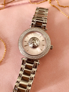 浪子爱琪宝淘宝versus范思哲狮子头手表0人付款820.